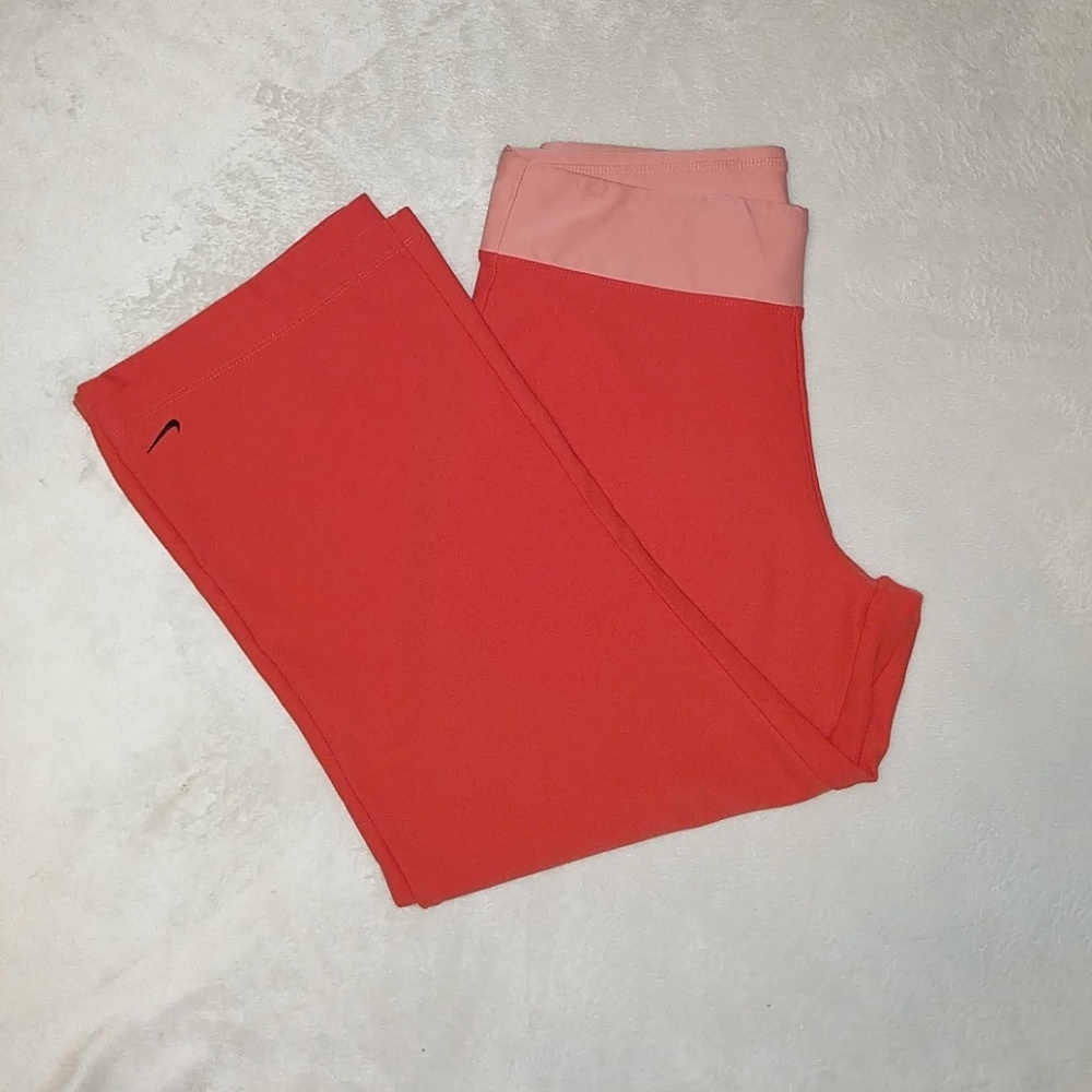 Nike Workout Pants